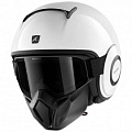 Шлем Shark Street Drak White
