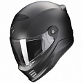 Шлем Scorpion Covert FX Black Matt