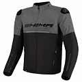 Мотокуртка Shima Drift Grey