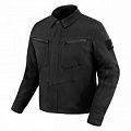 Мотокуртка Shima Giro Black
