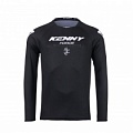 Мотоджерси Kenny Racing Track Junior Focus Black