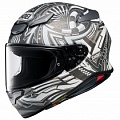 Шлем Shoei NXR2 Beaut Black/White