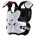 Моточерепаха Leatt Chest Protector 3.5 Pro White/Black