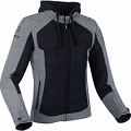 Мотокуртка Bering Zenith Black/Grey