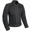 Мотокуртка Oxford Delta 1.0 Air Tech Black