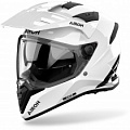 Шлем Airoh Bandit Color White