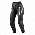 Мотоштаны Shima Miura 2.0 Black/White