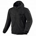 Мотокуртка Revit Parabolica 2 Black