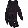 Мотоперчатки FOX Pawtector Black