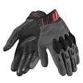Мотоперчатки Seventy N66 Fullgas Grey/Red
