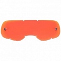 Линза к очкам FOX Airspace/Main II Orange Lens
