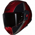 Шлем Nolan N120-1 Verniciatura Speciale Black/Red