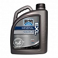 Масло моторное Bel-Ray EXL Min 4T 10W40 (4л)