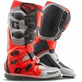 Мотоботы Gaerne SG-12 Forge Grey/Red/Black