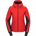 Мотокуртка Spidi Hoodie Armor Light T334 Lady Red