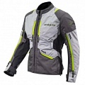 Мотокуртка Seventy JT67 Tanami Black/Grey/Yellow