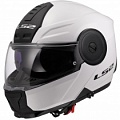 Шлем LS2 FF902 Scope II Solid White