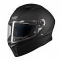 Шлем MT Stinger 2 Pure A1 Black Matt
