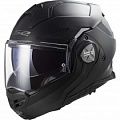Шлем LS2 FF901 Advant X Solid Black Matt
