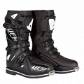 Мотоботы UFO Typhoon Junior Black