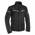 Мотокуртка Oxford Spartan Long WP MS Black