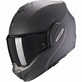 Шлем Scorpion Exo-Tech Solid Black Matt
