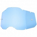 Линза к очкам 100% RC2/AC2/ST2 Replacement Blue Lens Anti-Fog
