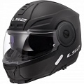 Шлем LS2 FF902 Scope II Solid Black Matt