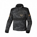 Мотокуртка Macna Traffiq Black/Grey