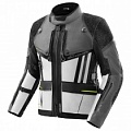 Мотокуртка Shima Tracker Black/Grey