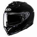 Шлем HJC i71 Viz Solid Metal Black