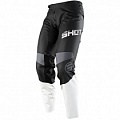 Мотоштаны Shot Racing Slam Line Grey