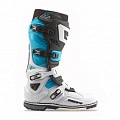 Мотоботы Gaerne SG-22 White/Black/Blue