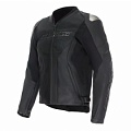 Мотокуртка Dainese Racing 5 Black
