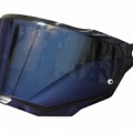 Визор LS2 MX701 Iridium Blue