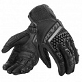 Мотоперчатки Revit Sand 3 Replica Black
