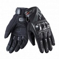 Мотоперчатки Seventy SD-N14 Summer Naked Black/Grey