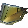 Визор LS2 MX701 Iridium Gold