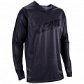 Мотоджерси Leatt Moto 4.5 X-Flow Black