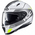 Шлем HJC I70 Karon MC10 White/Grey