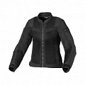 Мотокуртка Macna Velotura Lady Black