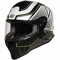 Шлем Origine Dinamo Galaxy White/Black
