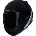 Шлем Nolan N100-6 Verniciatura Speciale Black