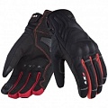 Мотоперчатки LS2 Jet 2 Black/Red