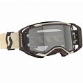 Мотоочки Scott Prospect 2.0 Sand Dust Brown/Grey Chrome Lens