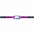Мотоочки MT MX Evo Life Pink Clear Lens