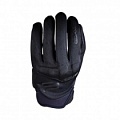 Мотоперчатки Five Globe Evo Black