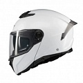 Шлем MT Atom 2 SV Pure A0 White