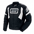 Мотокуртка Shift Super Street Black