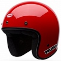 Шлем Bell Magnum Solid Red